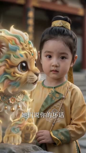 天降祥瑞,觉醒郡主读心术(62集) 天降祥瑞,觉醒郡主读心术(62集)短剧全集秒播无卡顿