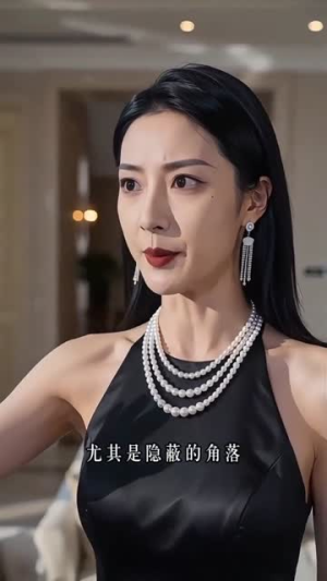 穿书被送精神病院（40集）短剧全剧终高清放送