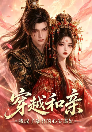 穿越和亲,我成了暴君的心尖谋妃(65集) 穿越和亲,我成了暴君的心尖谋妃(65集)短剧热播全集免费追