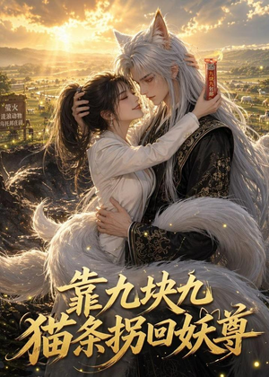 靠九块九猫条拐回妖尊（51集）短剧全集无删完整版