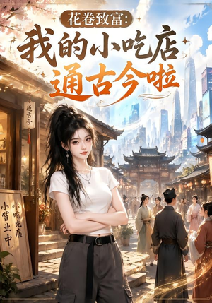 花卷致富:我的小吃店通古今啦(89集) 花卷致富:我的小吃店通古今啦(89集)短剧全集VR沉浸版