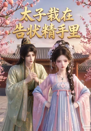 太子栽在告状精手里（44集）短剧合集杜比音效版