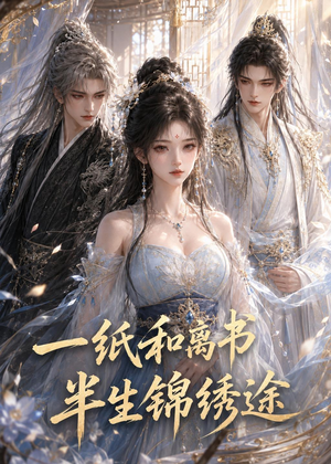 一纸和离书，半生锦绣途（37集）短剧高分全集在线刷