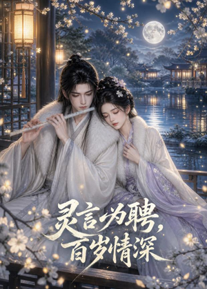 灵言为聘，百岁情深（48集）短剧大结局合集放送