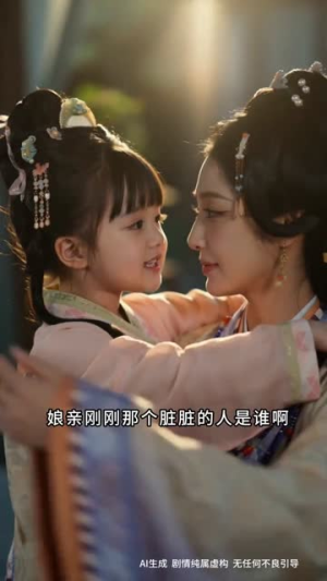 折钗记：满月宴上断前尘（48集）短剧完结篇全集连播