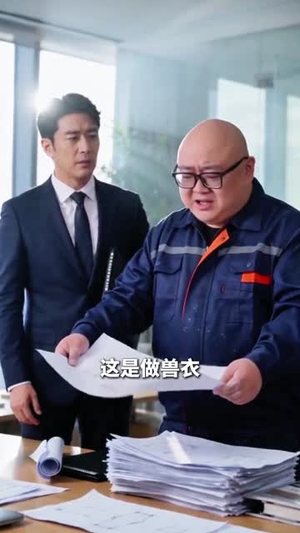 长发落尽，故人不归（43集）短剧限免全集任你点