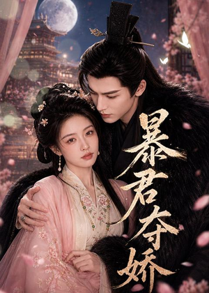 暴君夺娇（58集）短剧全集无删完整版