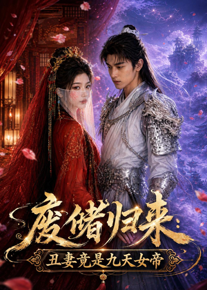 废储归来:丑妻竟是九天女帝(73集) 废储归来:丑妻竟是九天女帝(73集)短剧终极大放送合集