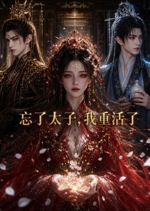 忘了太子，我重活了（60集）短剧最终章免费合集