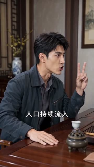 退亲当天，梭哈彩礼买猪圈（43集）短剧精选全集无广告