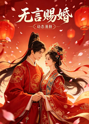 无言赐婚（33集）短剧合集4K修复版