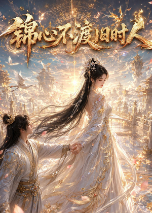 锦心不渡旧时人（44集）短剧合集蓝光画质