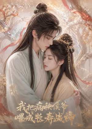 我把病秧侯爷喂成长寿战神(57集) 我把病秧侯爷喂成长寿战神(57集)短剧完结篇全集连播