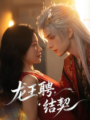 龙王聘：结契（60集）短剧全系列永久免费