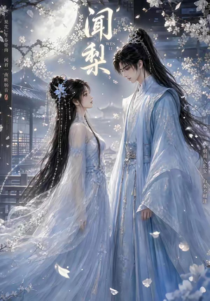 闻梨（33集）短剧全集特惠限时看