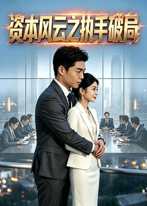 资本风云之执手破局(57集) 资本风云之执手破局(57集)短剧完整版全集放送