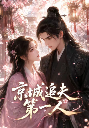 京城追夫第一人（38集）短剧合集彩蛋完整版