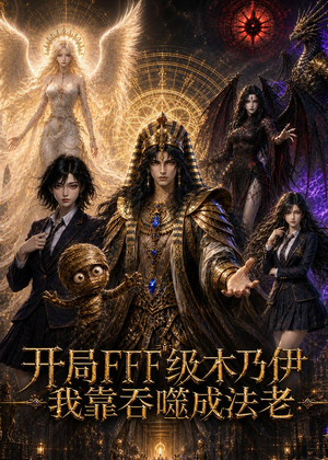开局FFF级木乃伊我靠吞噬成法老（60集）短剧全集高清无码版