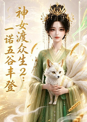 神女渡众生2：一诺五谷丰登（50集）短剧合集4K修复版