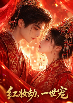 红妆劫，一世宠（33集）短剧全系列免费畅享