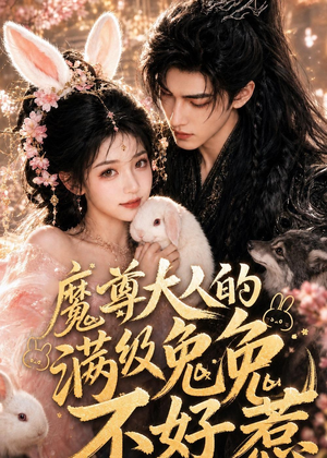 魔尊大人的满级兔兔不好惹（48集）短剧全剧免费合集