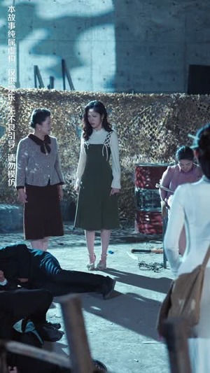 她修行归来，专治一切不服（40集）短剧精选全集无广告