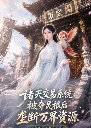 诸天交易系统：被夺灵根后垄断万界资源（45集）短剧经典全集任你选