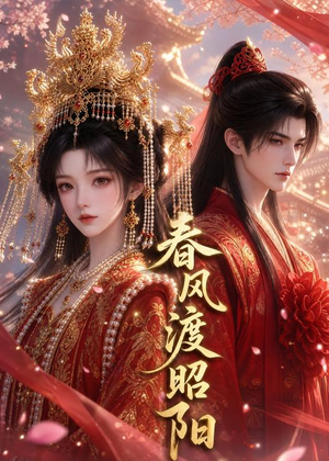 春风渡昭阳（93集）短剧热播全集免费追