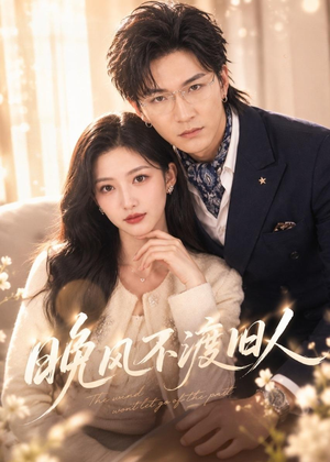 晚风不渡旧人（34集）短剧大结局合集放送