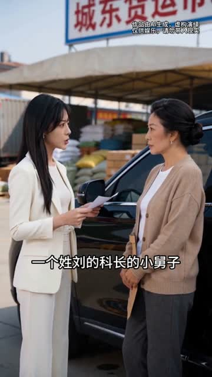 清清盼重逢（31集）短剧结局篇全集直通