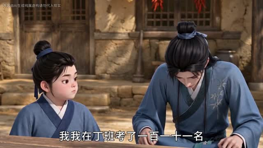 明明可以靠武力,娘子非要靠脑子(176集) 明明可以靠武力,娘子非要靠脑子(176集)短剧全集畅看无门槛