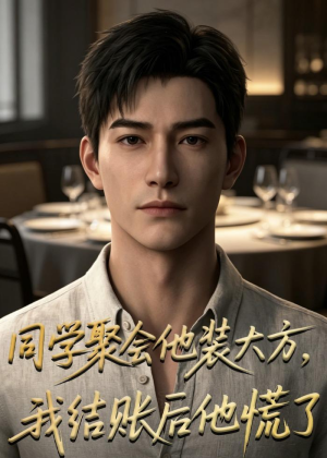 同学聚会他装大方，我结账后他慌了（57集）短剧全集高清无码版