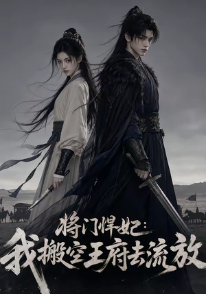 将门悍妃：我搬空王府去流放（105集）短剧大结局合集放送