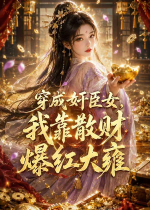 穿成奸臣女,我靠散财爆红大雍(114集) 穿成奸臣女,我靠散财爆红大雍(114集)短剧全集解锁零收费