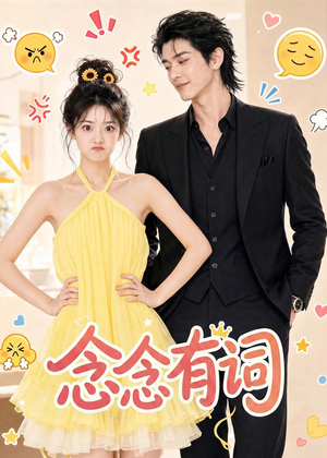 念念有词（84集）短剧全集高清无码版