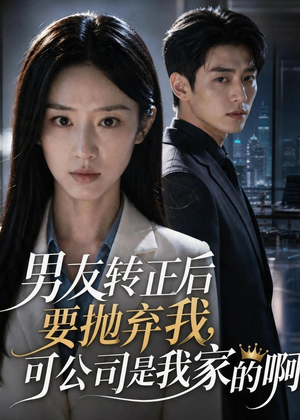 男友转正后要抛弃我,可公司是我家的啊(40集) 男友转正后要抛弃我,可公司是我家的啊(40集)短剧完结篇全集连播