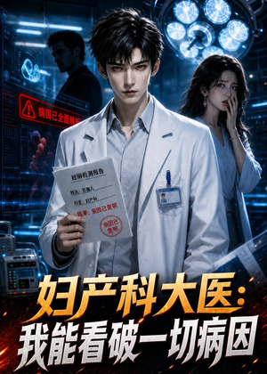 妇产科大医:我能看破一切病因(88集) 妇产科大医:我能看破一切病因(88集)短剧全系列永久免费