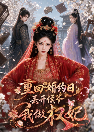 重回婚约日,丢开侯爷我做权妃(57集) 重回婚约日,丢开侯爷我做权妃(57集)短剧宝藏全集限免看