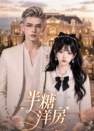 半糖洋房（34集）短剧完结篇全集连播