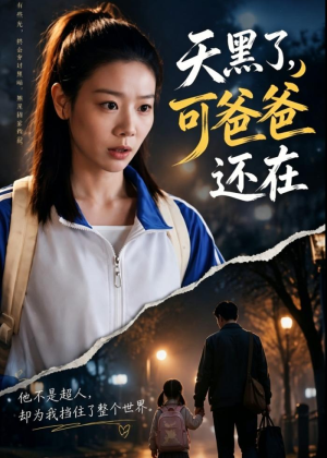 天黑了,可爸爸还在(82集) 天黑了,可爸爸还在(82集)短剧最终回限免畅看