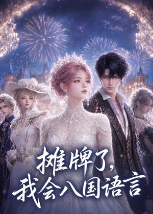 摊牌了，我会八国语言（80集）短剧全集幕后花絮版