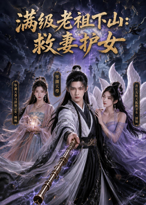 满级老祖下山：救妻护女（81集）短剧全剧终合集放送