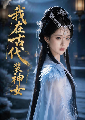 我在古代装神女（60集）短剧合集4K修复版