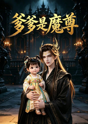 爹爹是魔尊（20集）短剧全剧终在线连看