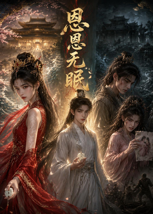 恩恩无眠（46集）短剧大结局全集特惠