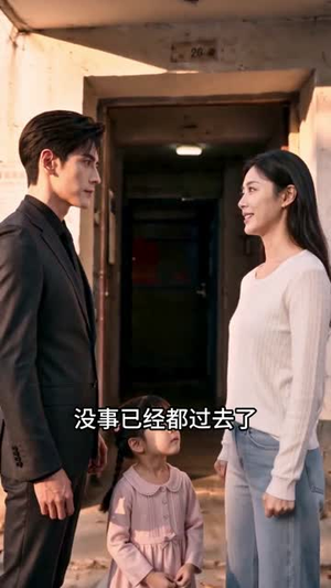 离婚后我打脸前夫（50集）短剧大结局限免特辑