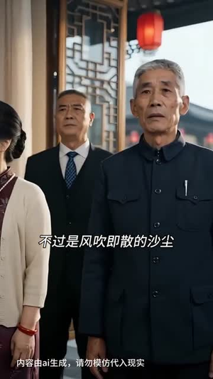 绝交后，我带火了隔壁饭馆（43集）短剧全剧终限免合集