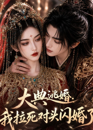 大典逃婚，我拉死对头闪婚了（94集）短剧全剧终高清放送
