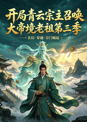 开局青云宗主召唤大帝境老祖（第三季）（96集）短剧终极大放送合集