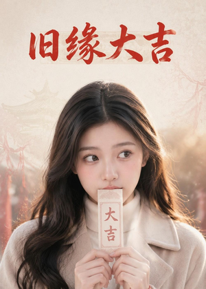 旧缘大吉（50集）短剧终篇全集限免看